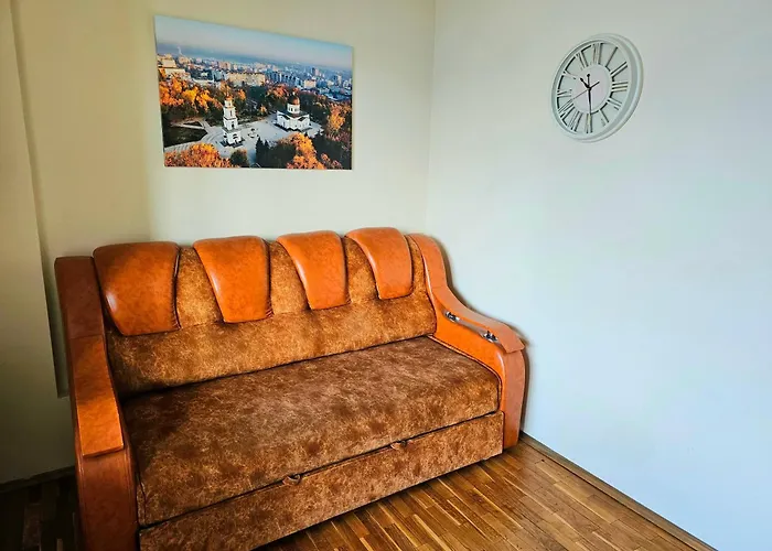 Nice Apartment