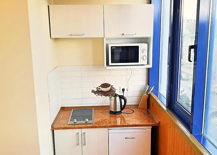 Nice Apartment