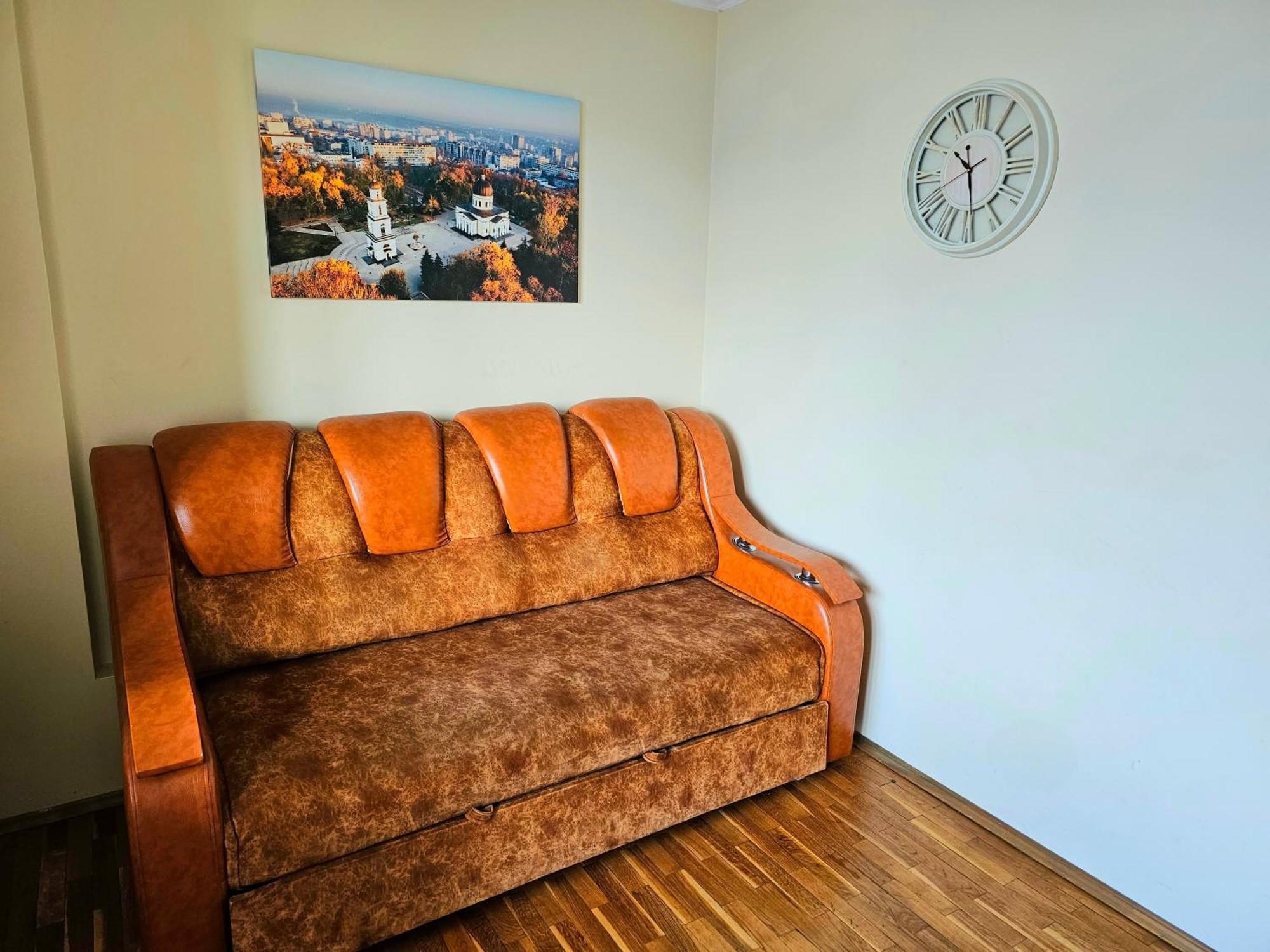 Nice Apartment Апартаменты