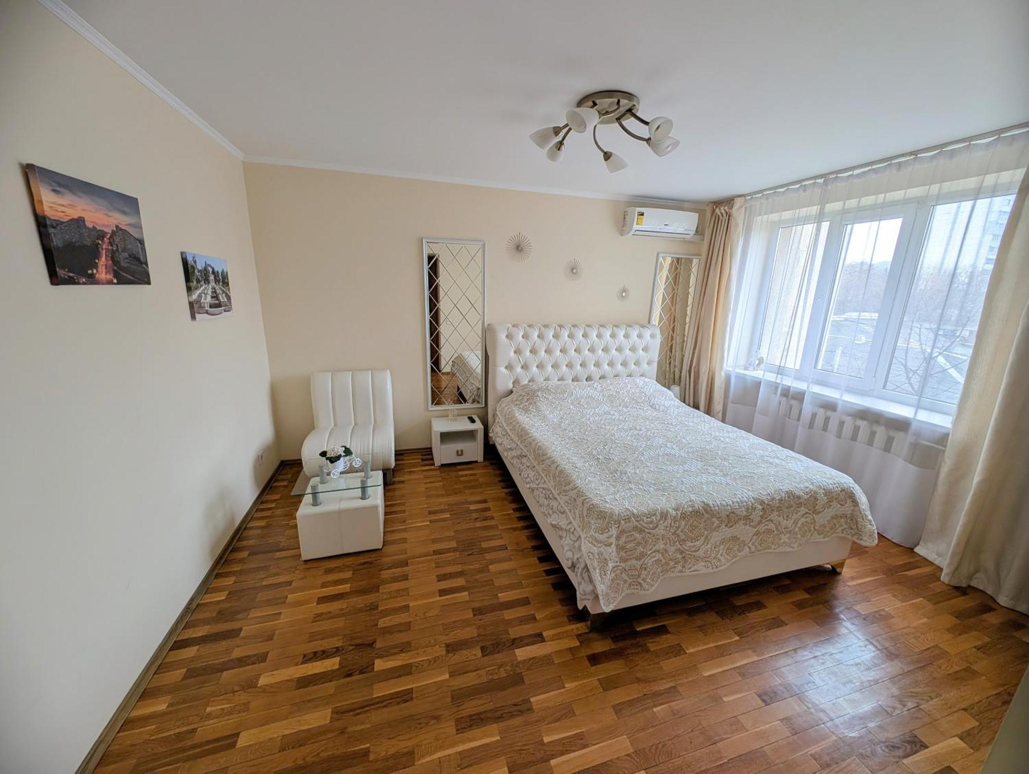 Nice Apartment Апартаменты *