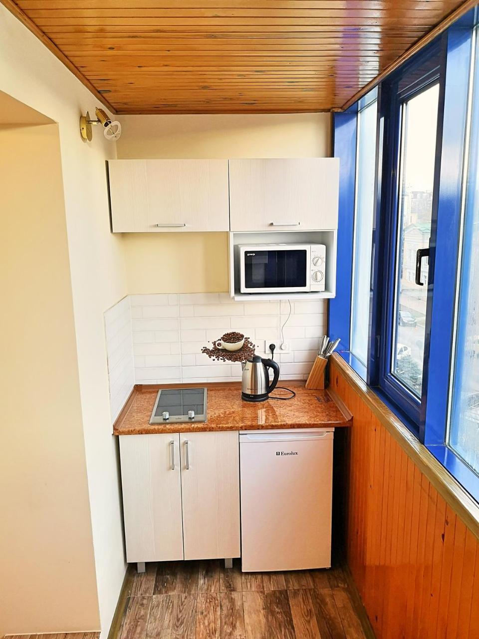 Nice Apartment Апартаменты