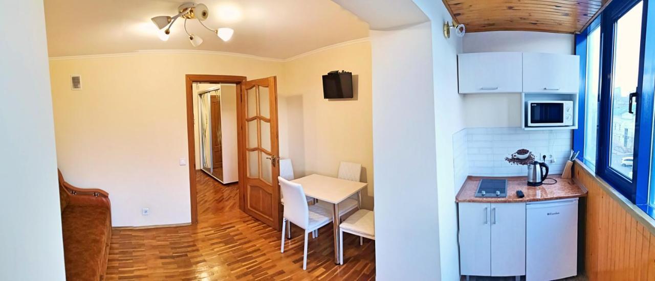 Nice Apartment