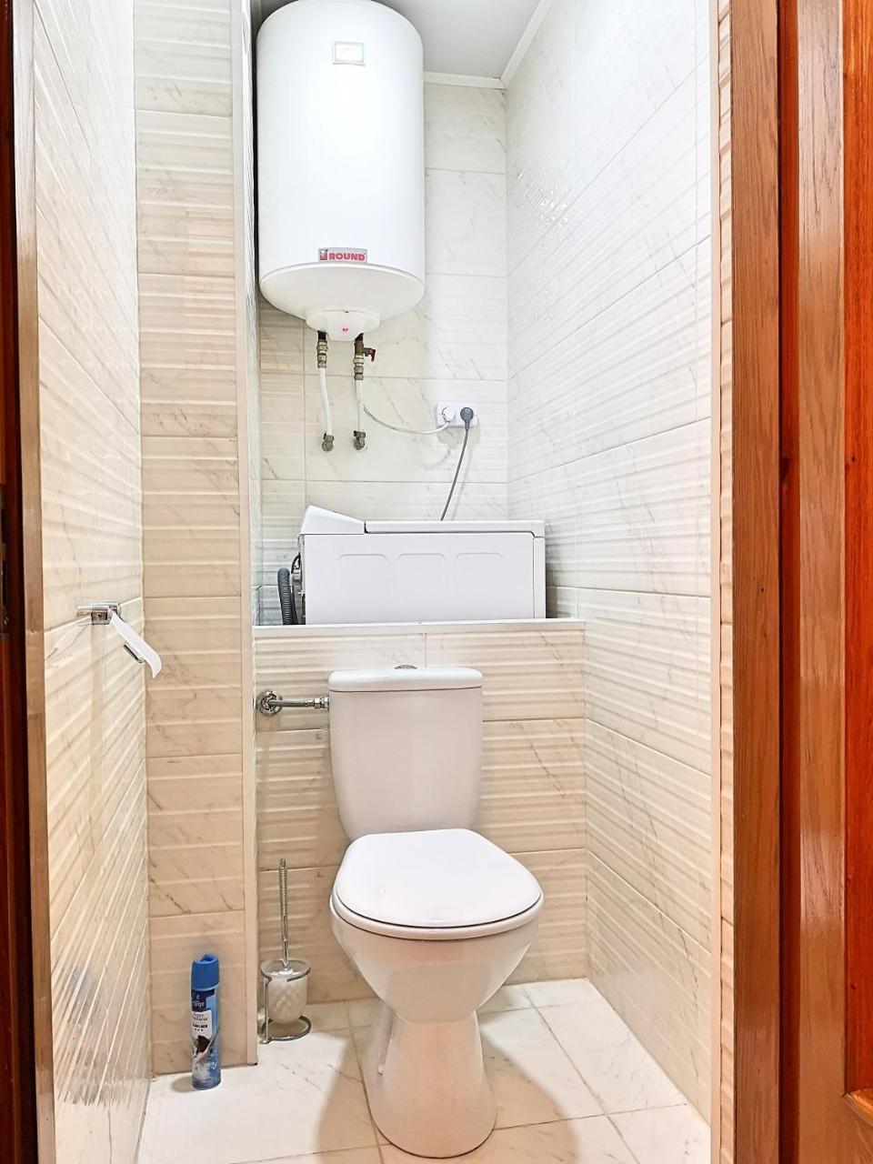 Nice Apartment Кишинёв